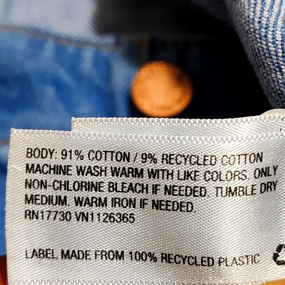 Universal thread Jeans pants 👖 - Picture 8 of 10